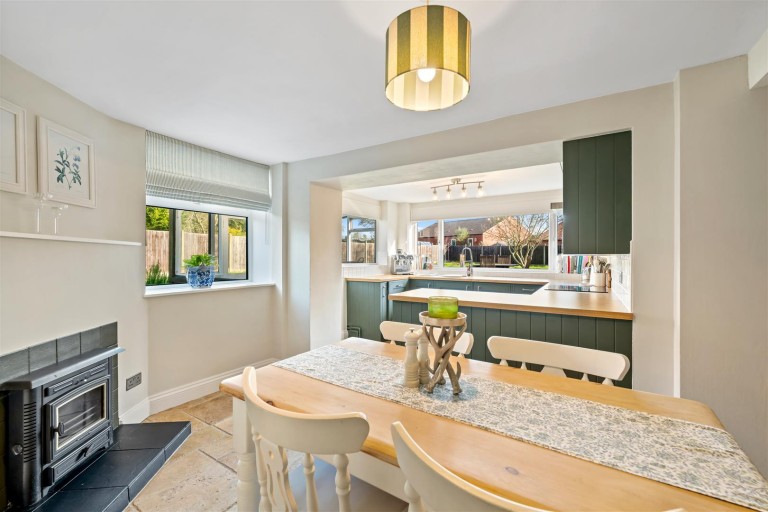 Images for Main Road, Potterhanworth, Lincoln