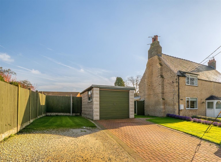 Images for Main Road, Potterhanworth, Lincoln