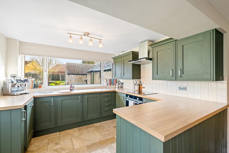 Images for Main Road, Potterhanworth, Lincoln