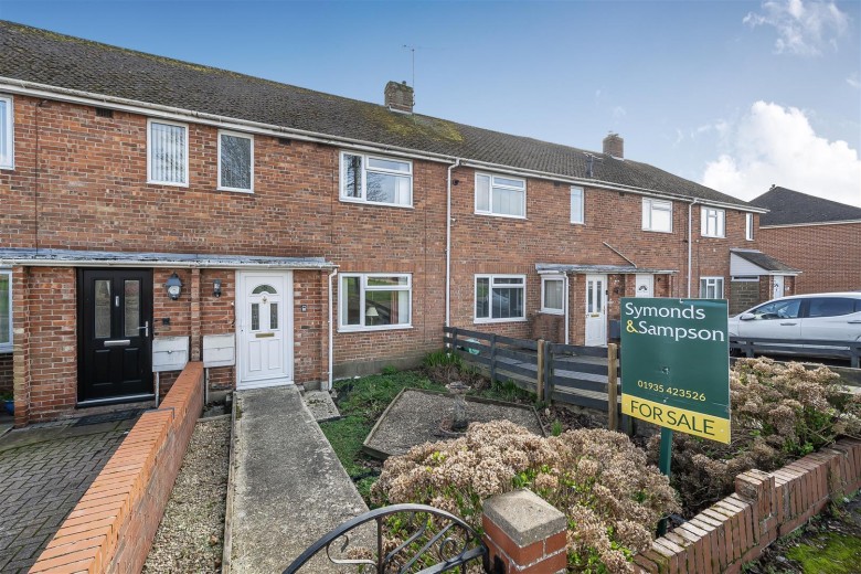 Click the photo for more details of High Lea, Yeovil