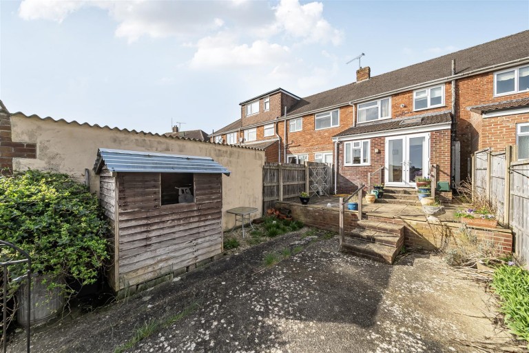 Images for High Lea, Yeovil