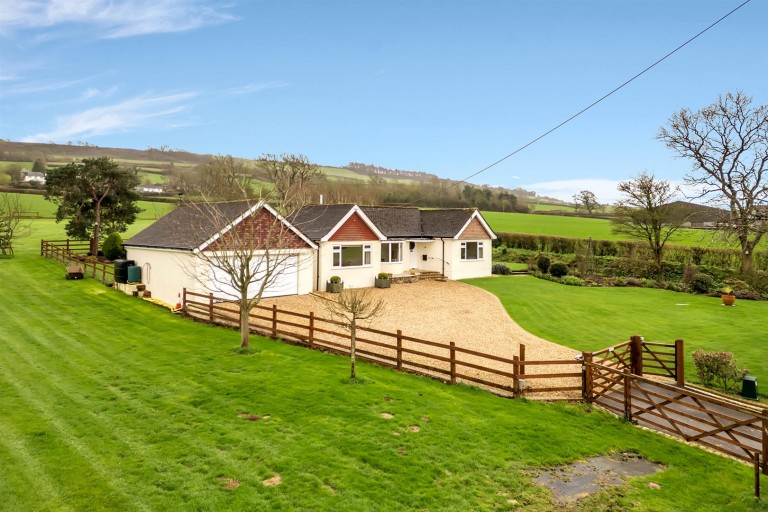 Images for Axminster Road, Musbury, Axminster