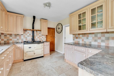 Click the photo for more details of Axminster Road, Musbury, Axminster
