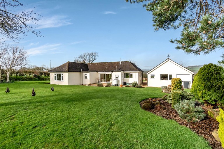 Images for Axminster Road, Musbury, Axminster