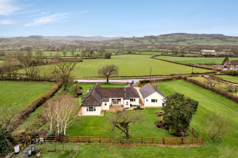 Images for Axminster Road, Musbury, Axminster