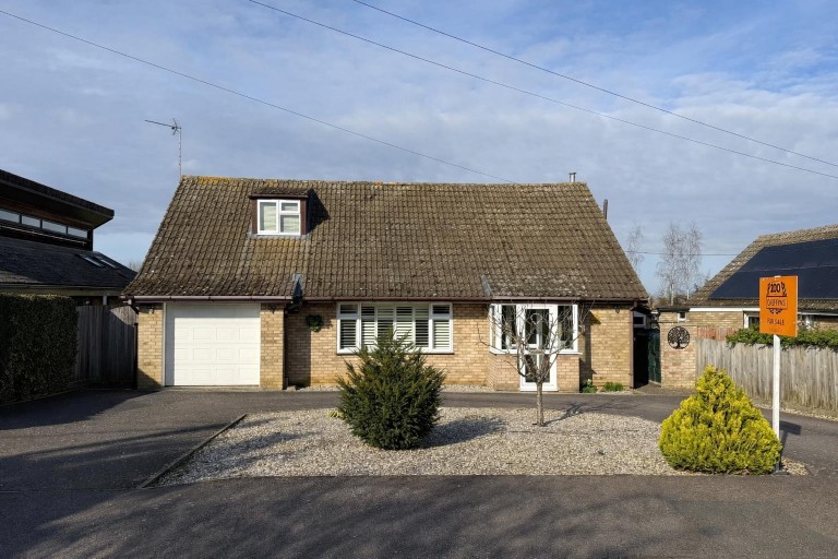 Images for West End, Wilburton, Ely