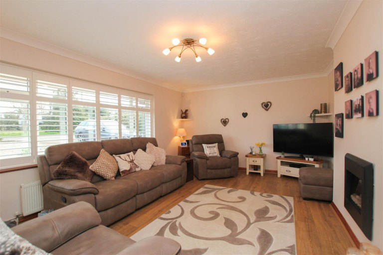 Images for West End, Wilburton, Ely