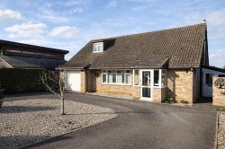 Images for West End, Wilburton, Ely