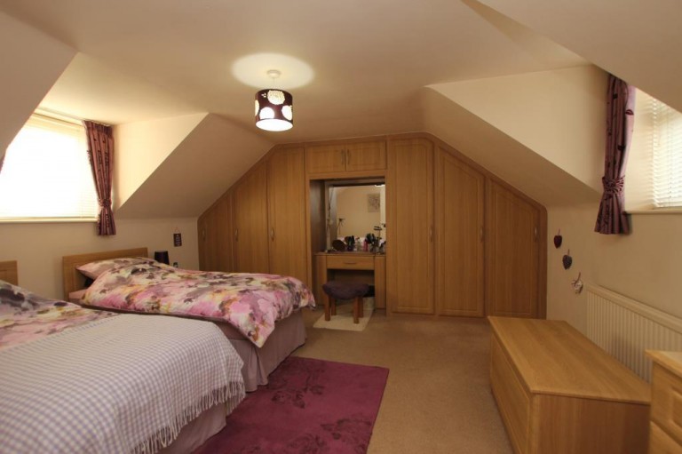 Images for West End, Wilburton, Ely