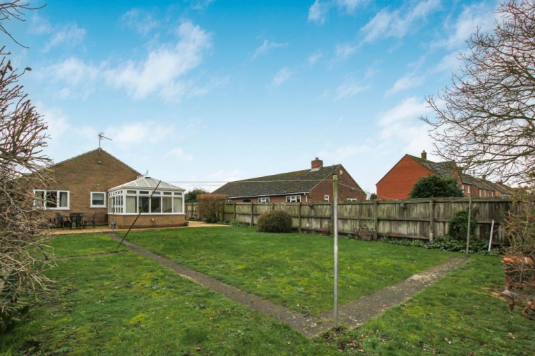 Images for Millfield, Littleport