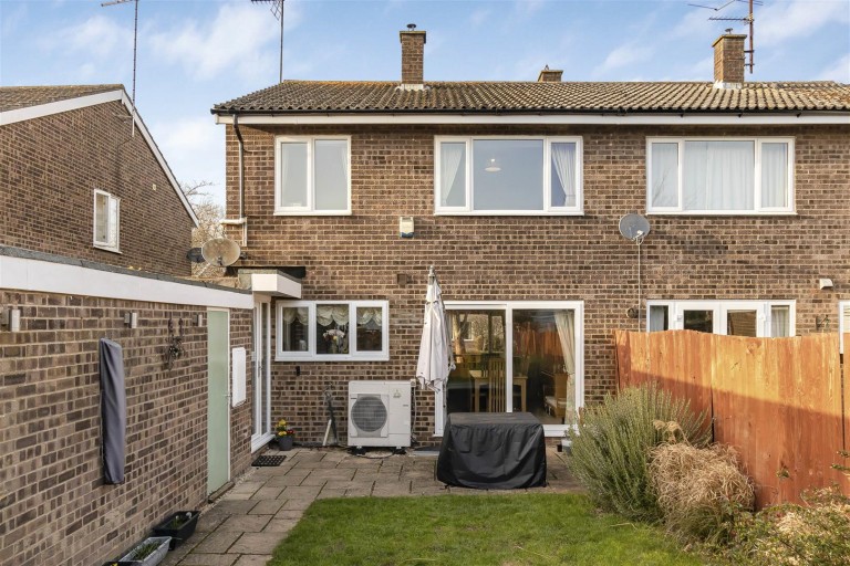 Images for Barrons Way, Comberton, Cambridge