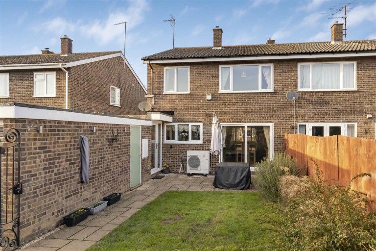 Images for Barrons Way, Comberton, Cambridge