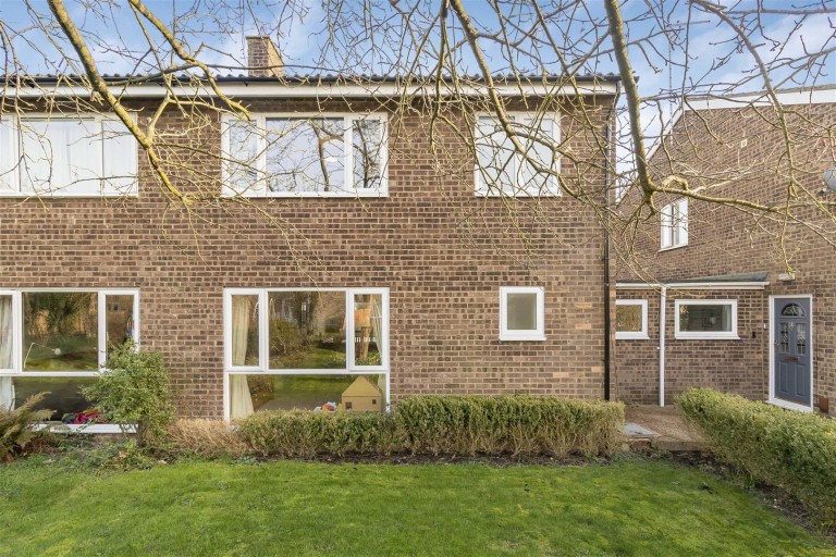 Images for Barrons Way, Comberton, Cambridge