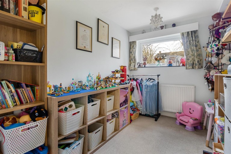 Images for Barrons Way, Comberton, Cambridge