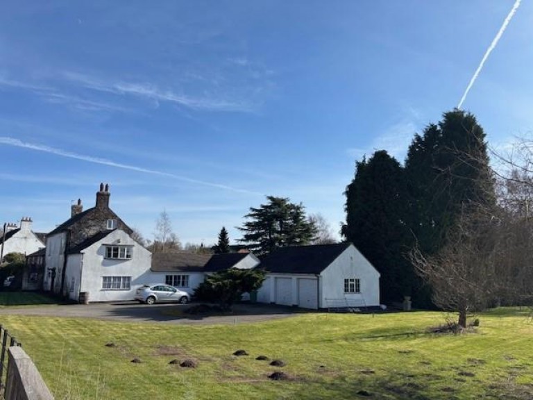 Images for Development Site at Bridge House, Bridge Street, Packington