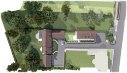 Images for Development Site at Bridge House, Bridge Street, Packington