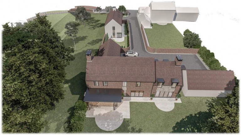 Images for Development Site at Bridge House, Bridge Street, Packington