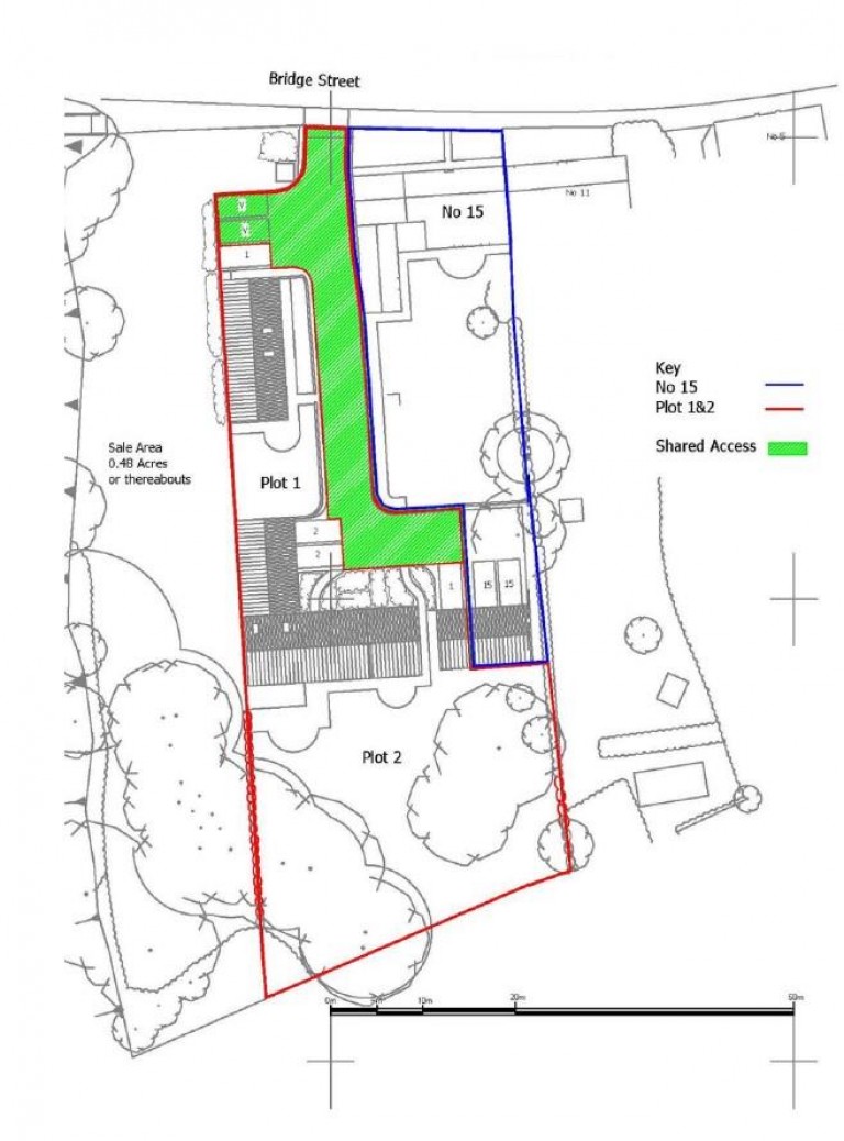 Images for Development Site at Bridge House, Bridge Street, Packington