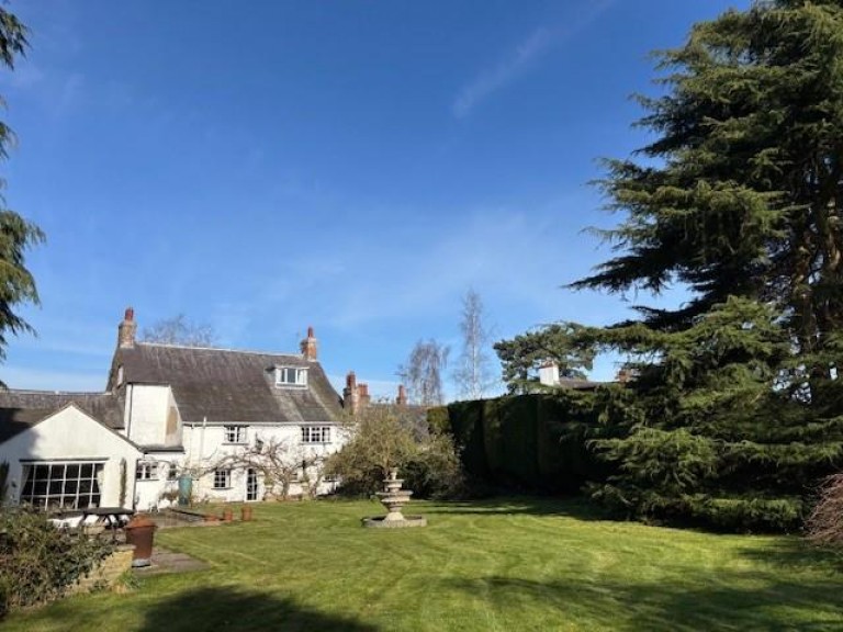 Images for Development Site at Bridge House, Bridge Street, Packington