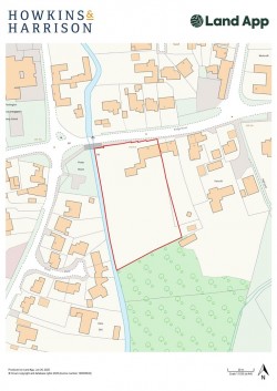 Images for Development Site at Bridge House, Bridge Street, Packington
