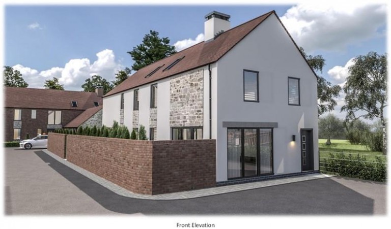 Images for Development Site at Bridge House, Bridge Street, Packington