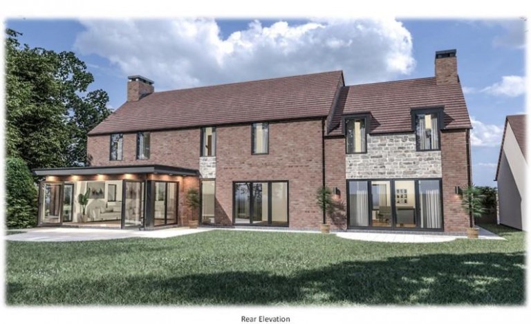 Images for Development Site at Bridge House, Bridge Street, Packington