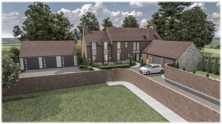 Images for Development Site at Bridge House, Bridge Street, Packington
