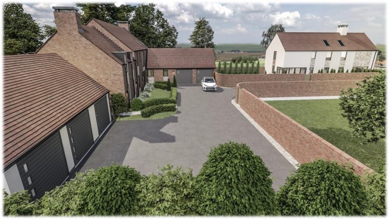 Images for Development Site at Bridge House, Bridge Street, Packington