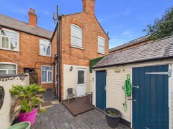 Images for Central Road, Woodgate, Leicester