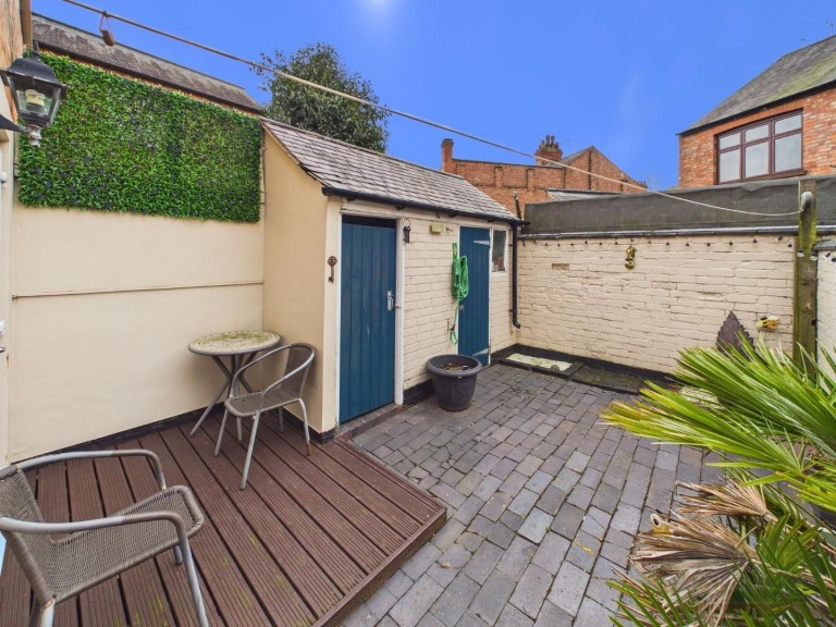 Images for Central Road, Woodgate, Leicester