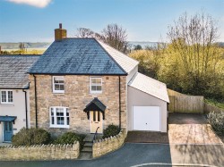 Images for Malthouse Meadow, Portesham, Weymouth