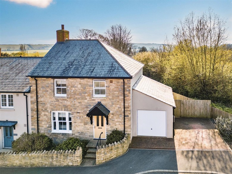 Click the photo for more details of Malthouse Meadow, Portesham, Weymouth