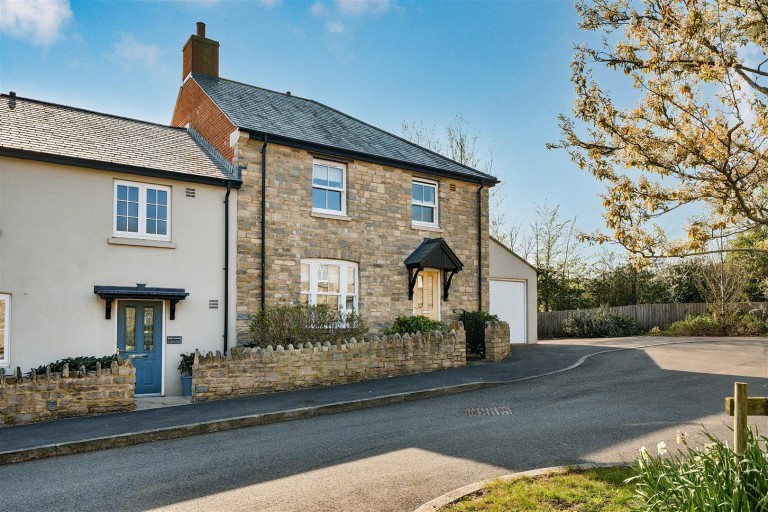 Images for Malthouse Meadow, Portesham, Weymouth