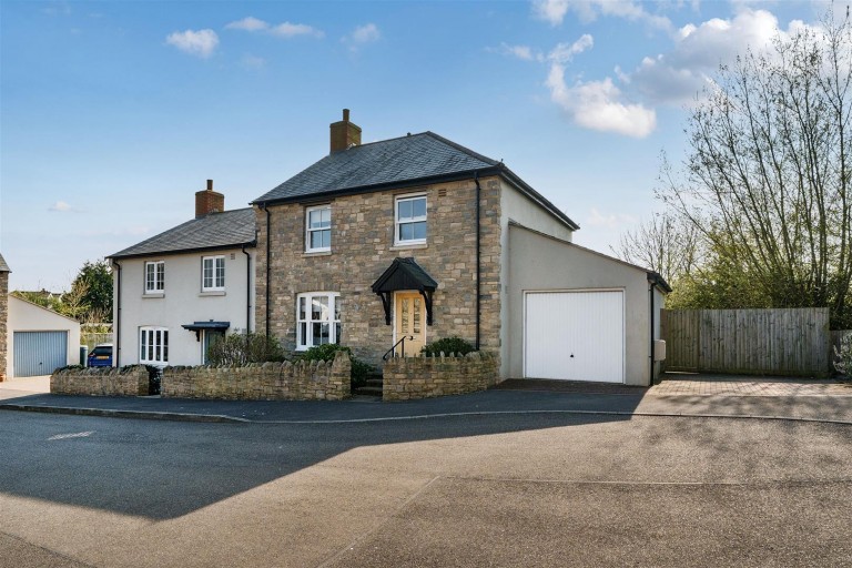 Images for Malthouse Meadow, Portesham, Weymouth