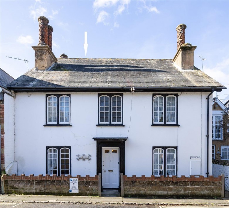 Click the photo for more details of Yarmouth, Isle of Wight