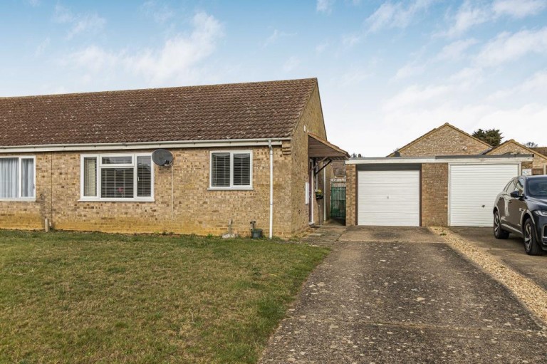 Images for Mallard Rise, Haddenham, Ely