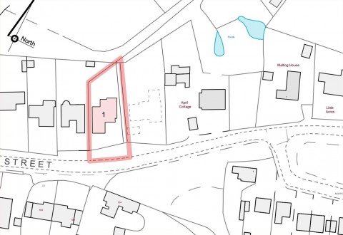 Click the photo for more details of High Street, West Wickham