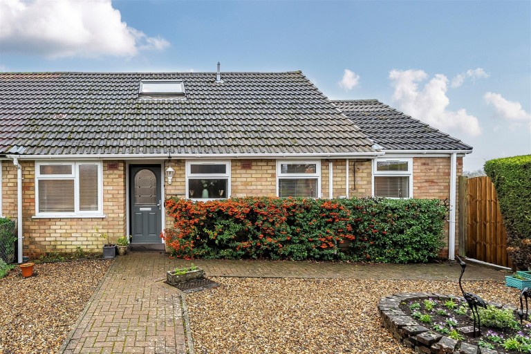 Images for Wentworth Way, Stoke Bruerne, NN12