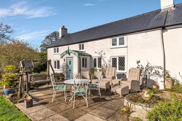 Images for Knights Lane, All Saints, Axminster