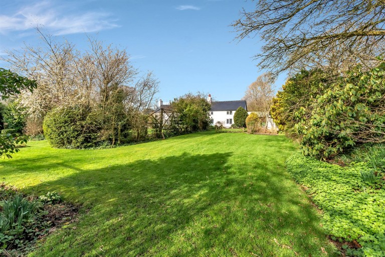 Images for Knights Lane, All Saints, Axminster