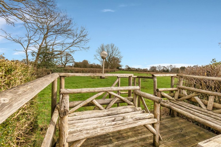 Images for Knights Lane, All Saints, Axminster