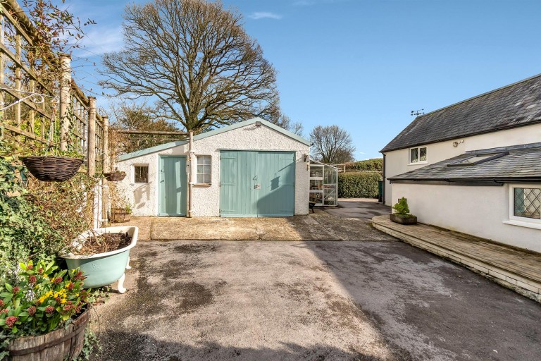 Images for Knights Lane, All Saints, Axminster