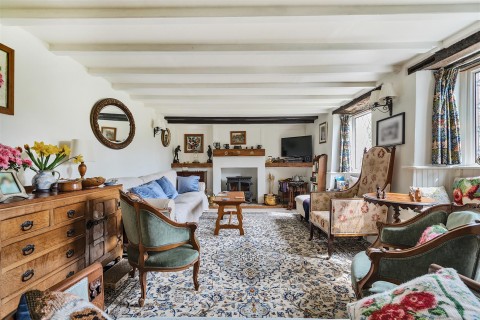 Click the photo for more details of Knights Lane, All Saints, Axminster