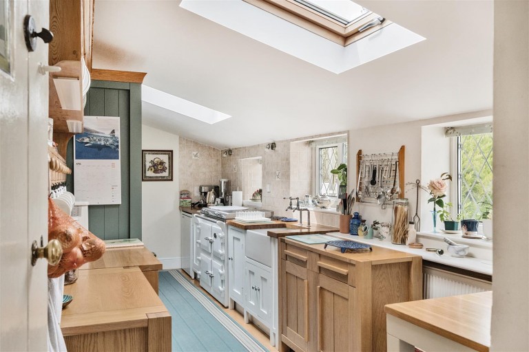 Images for Knights Lane, All Saints, Axminster