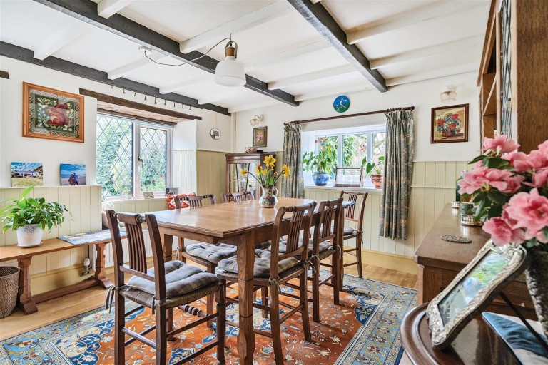 Images for Knights Lane, All Saints, Axminster