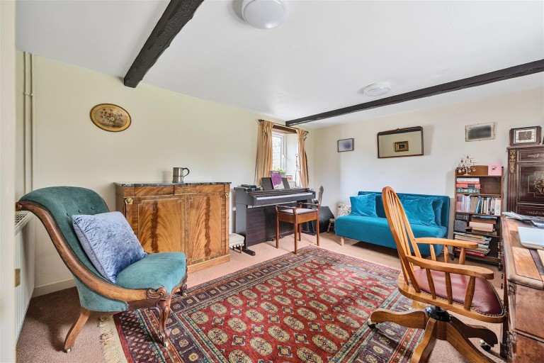 Images for Knights Lane, All Saints, Axminster