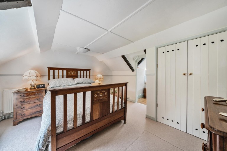 Images for Knights Lane, All Saints, Axminster