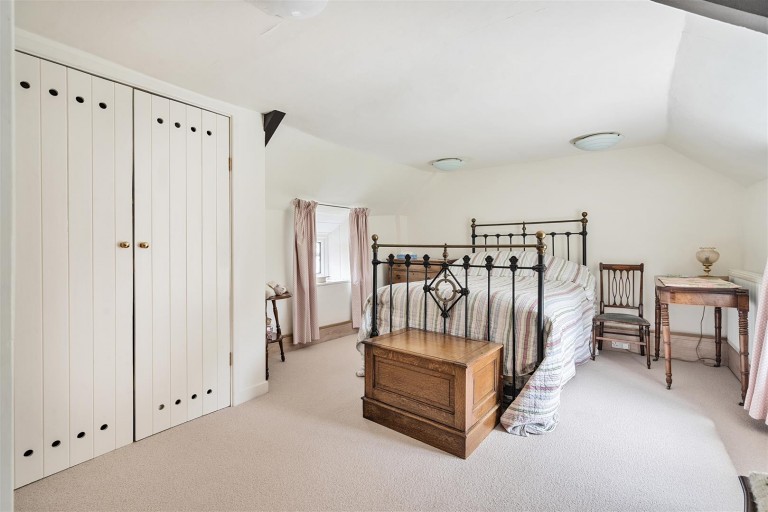 Images for Knights Lane, All Saints, Axminster