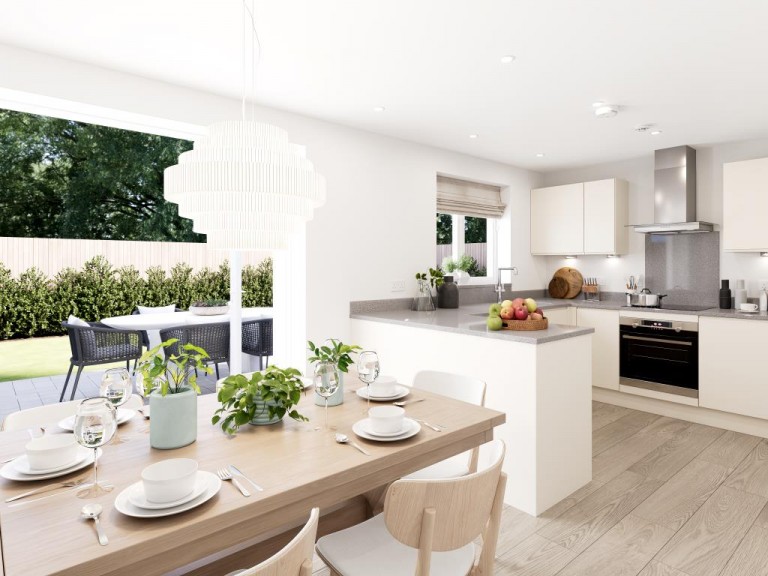 Images for Clodgey Lane, Helston