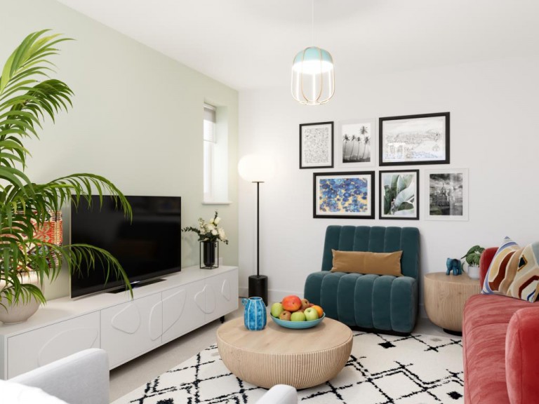 Images for Clodgey Lane, Helston